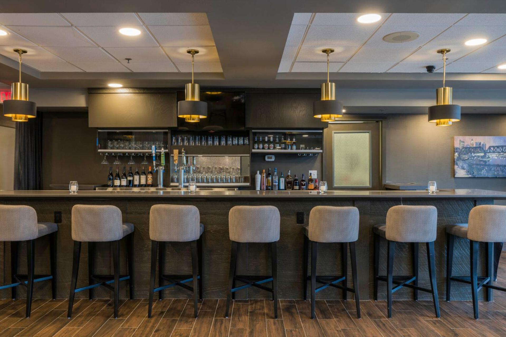 Four Points By Sheraton Columbus-Polaris Exteriör bild